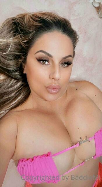 baddiemi