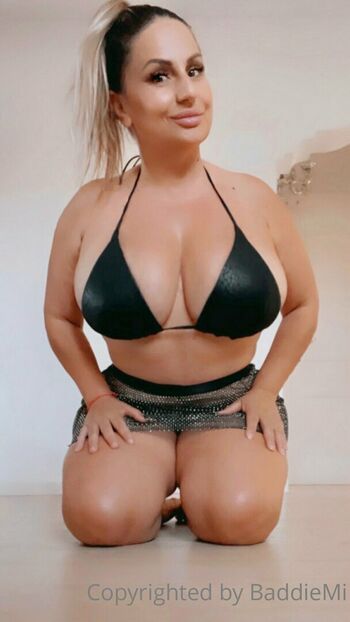 baddiemi