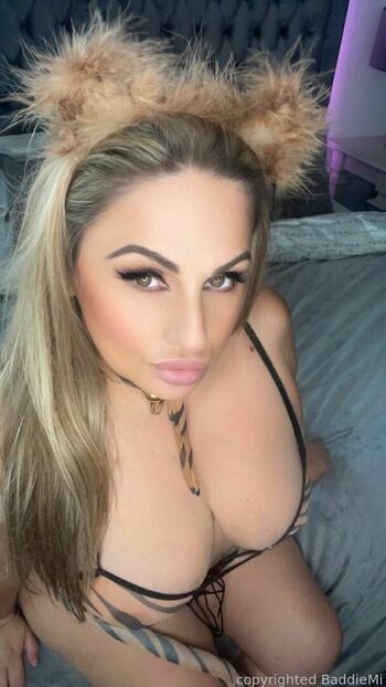 baddiemi