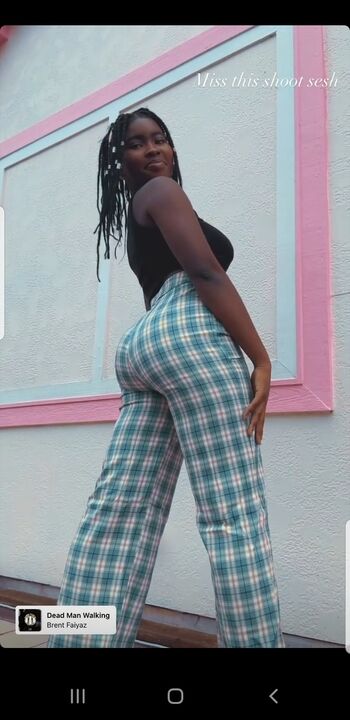 baddierueee