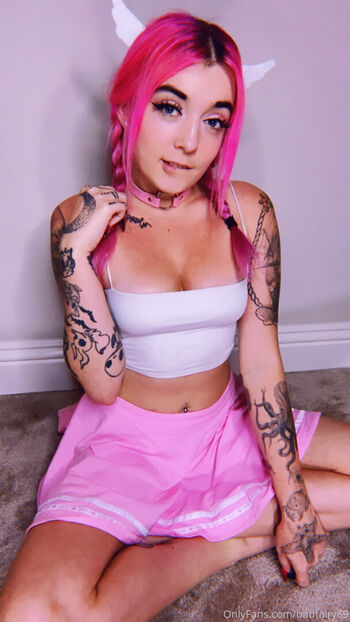 badfairy69