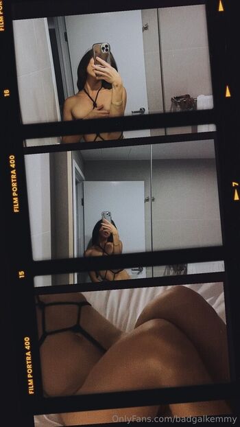 badgalkemmy