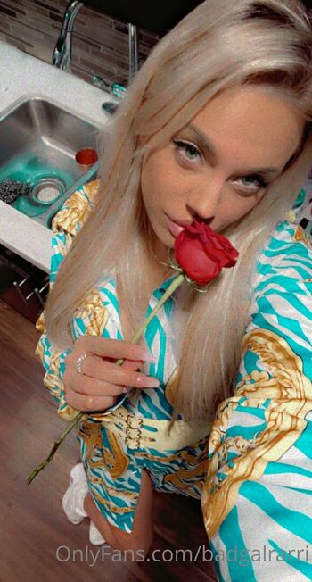 badgalrarri