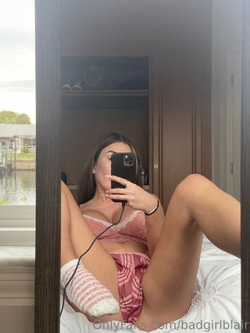 badgirlblairr