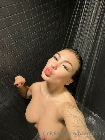 badgirlblairr