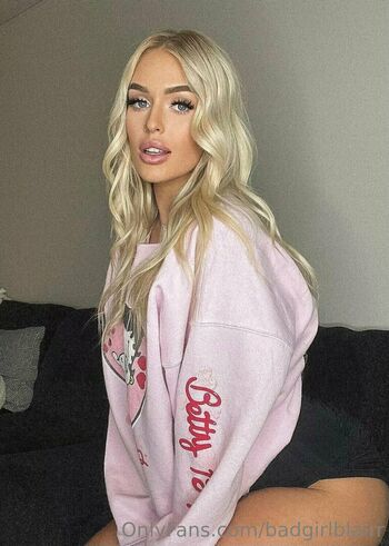 badgirlblairr
