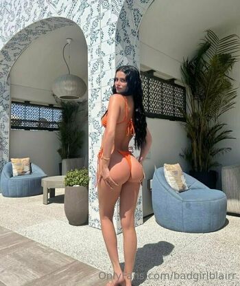badgirlblairr