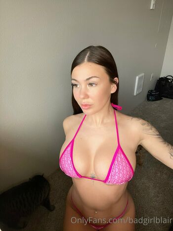 badgirlblairr