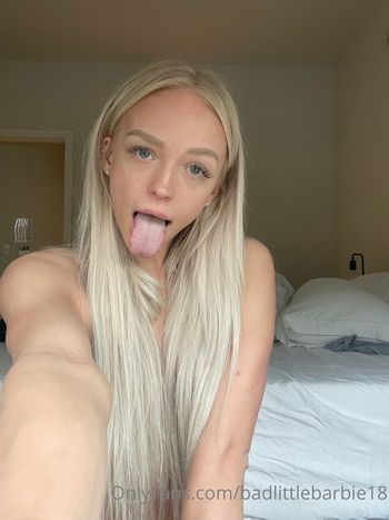 badlittlebarbie18