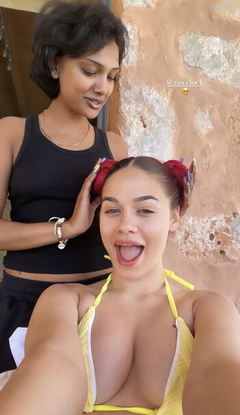 Badmómzjay