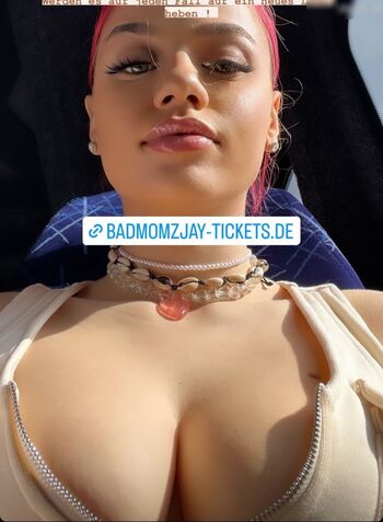 Badmómzjay