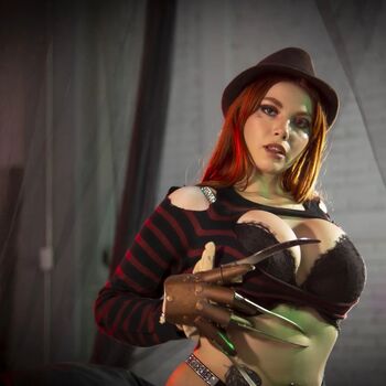 Badredhead