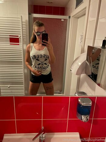 badsophiefree