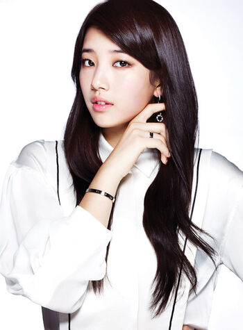Bae Suzy
