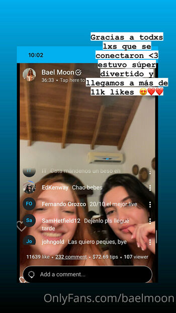 baelmoon