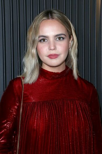 Bailee Madison