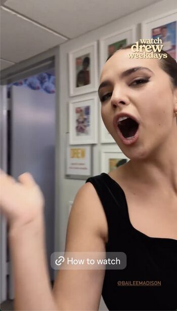 Bailee Madison