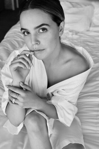Bailee Madison