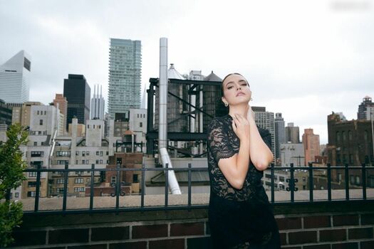 Bailee Madison