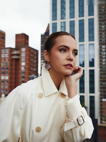 Bailee Madison