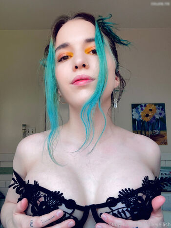 Bailey Eilish