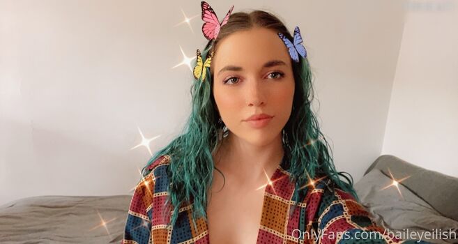 Bailey Eilish
