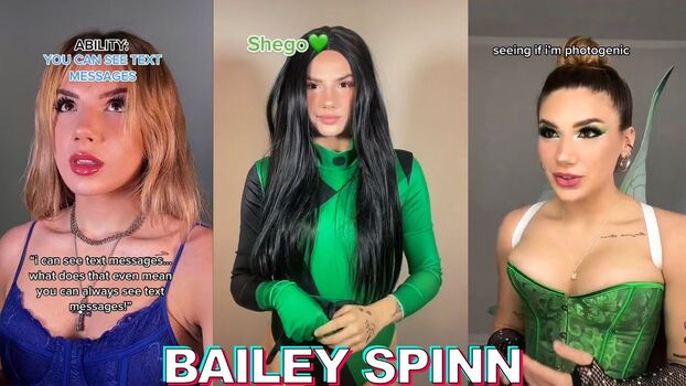 Bailey Spinn