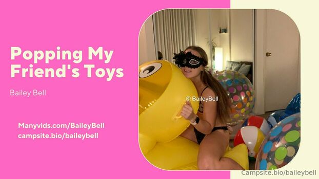 baileybellfree