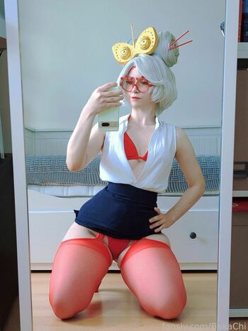 Bakachi_Cos