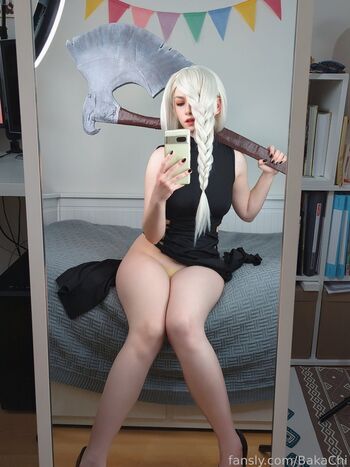 Bakachi_Cos