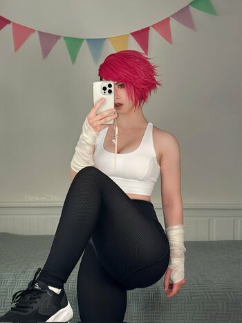 Bakachi_Cos