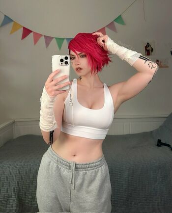 Bakachi_Cos