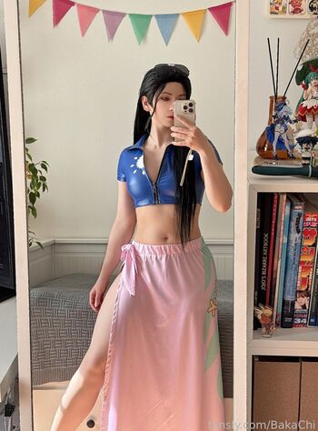 Bakachi_Cos