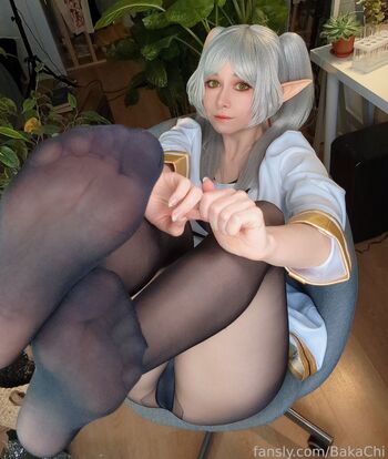 BakaChi