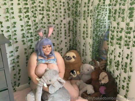 bakedbimbobunnybun