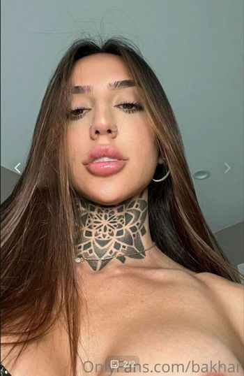 Bakhar Nabieva