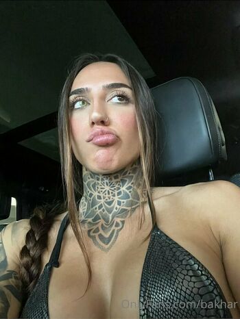 Bakhar Nabieva
