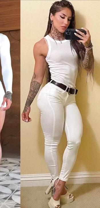 Bakhar Nabieva