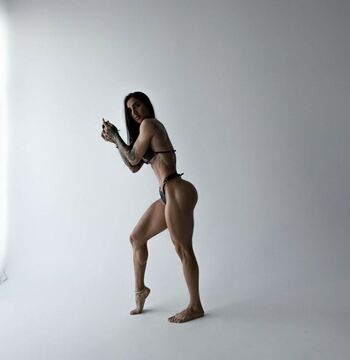 Bakhar Nabieva