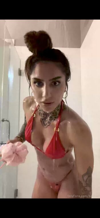 Bakhar Nabieva
