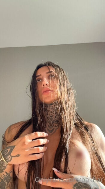 Bakhar Nabieva