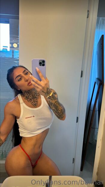 Bakhar Nabieva