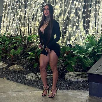 Bakhar Nabieva