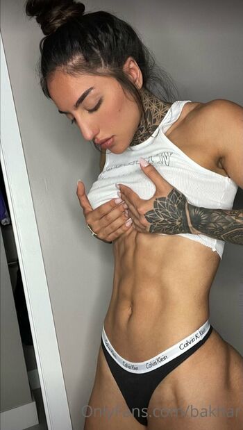 Bakhar Nabieva