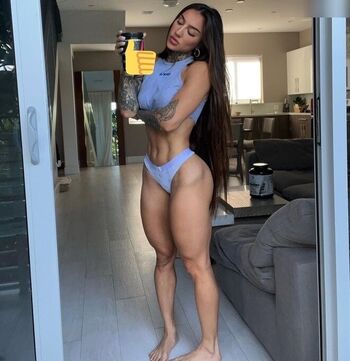 Bakhar Nabieva