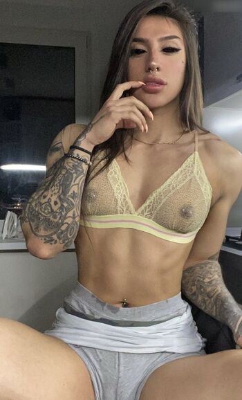 Bakhar Nabieva