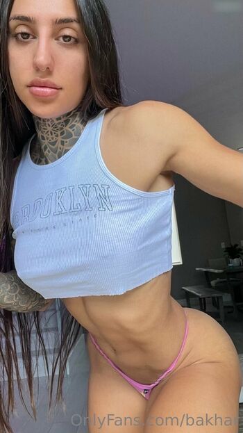 Bakhar Nabieva