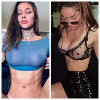 Bakhar Nabieva