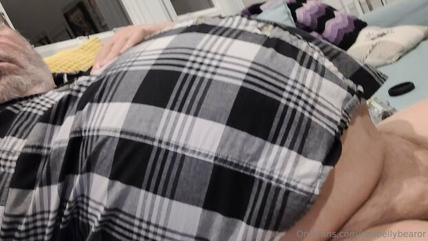 ballbellybearor