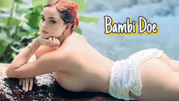 Bambi Doe